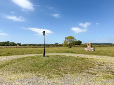 Terreno en Venta en Tandil, USD 59.000