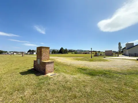 Terreno en Venta de 1442,0 m2