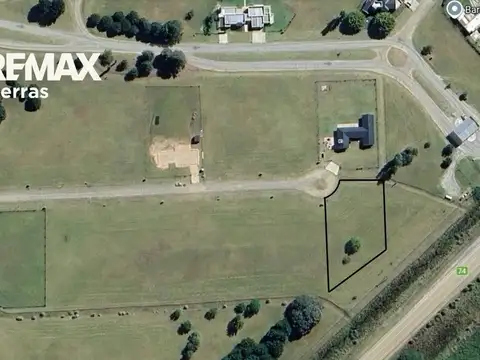 Terreno en Venta en Tandil, USD 59.000