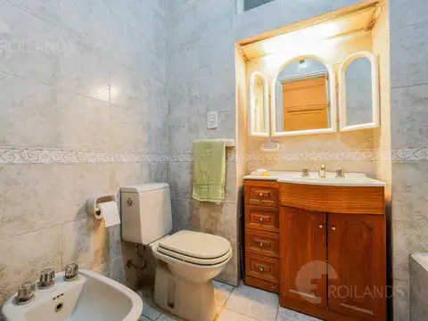 Departamento en Venta en Caballito, USD 169.000