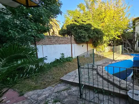 VENTA LOTE APTO CRED IDEAL INVERSION 387 M2 BECCAR