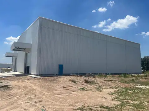 Galpon en Venta 30  mts Frente