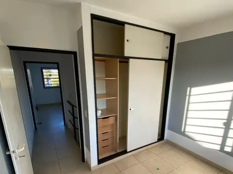 Departamento en Alquiler de 3 ambientes