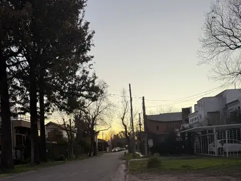 Terreno en Venta de 786,0 m2