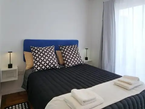 Departamento en Alquiler Temporal 18 años