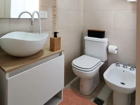 Departamento en Alquiler Temporal de 2 dormitorios