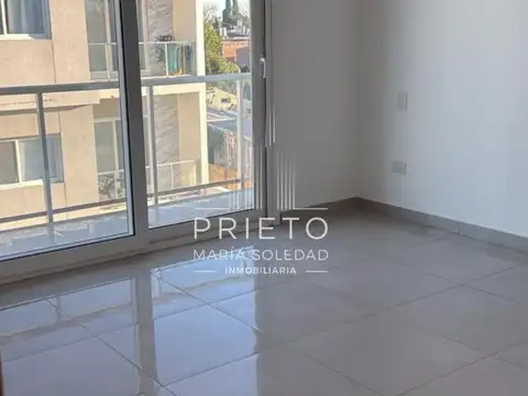 Departamento PREMUIM en venta en Centro De Lujan