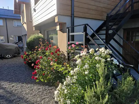 Complejo en Bariloche 10 Departamentos Zona Lago Perito Moreno