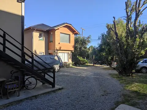 Hotel en Venta en San Carlos De Bariloche, USD 900.000