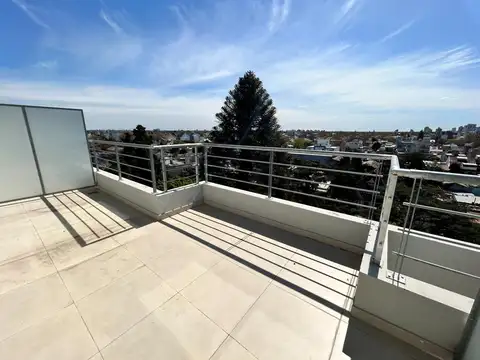 Departamento en Alquiler de 2 dormitorios