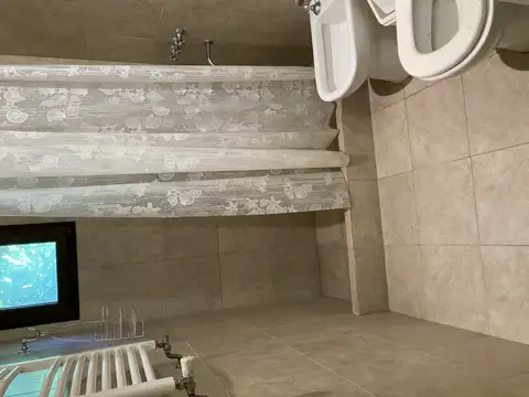 Maravillosa casa en Carilo a metros del mar!