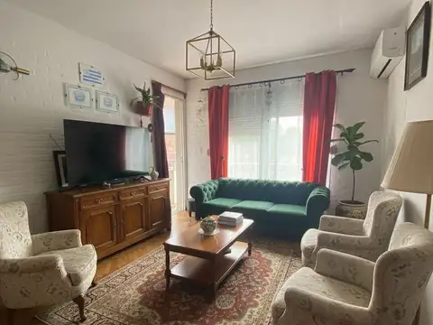 Apartamento en venta en Malvin