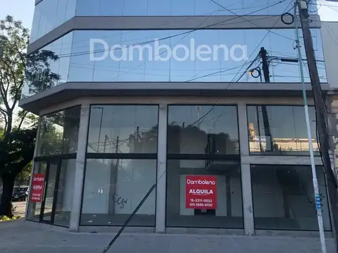 Oficina en Venta en Centro (Moreno), USD 1