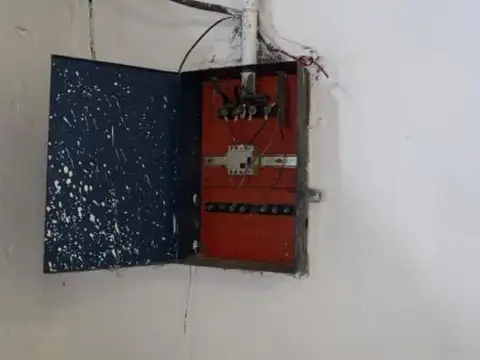 Galpon en Venta 20  mts Fondo