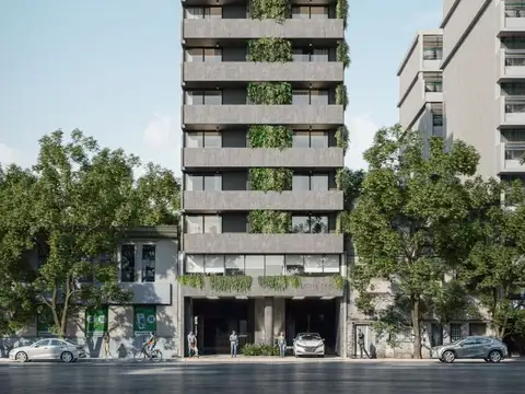 Departamento en Venta de 3 ambientes