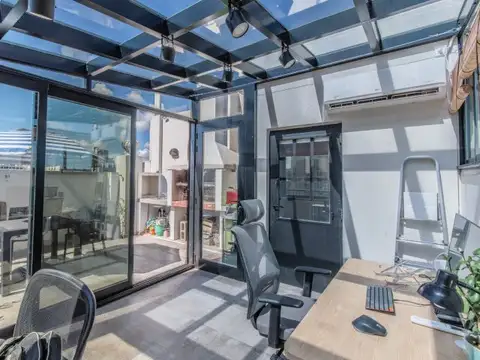 Departamento en Venta 18 años