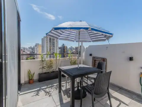 Departamento en Venta en Villa Urquiza, USD 289.000