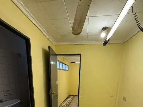 Local en Alquiler 40 años