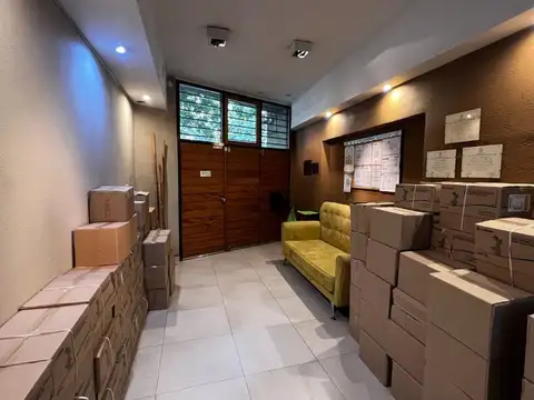 Venta Casa / Oficina en San Cristobal