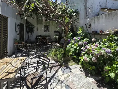 Valle grande  al 2100