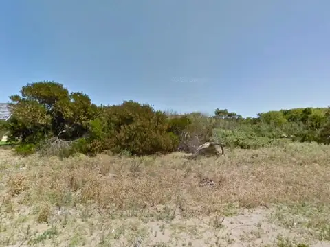 Terreno en Venta en Carilo, USD 616.350