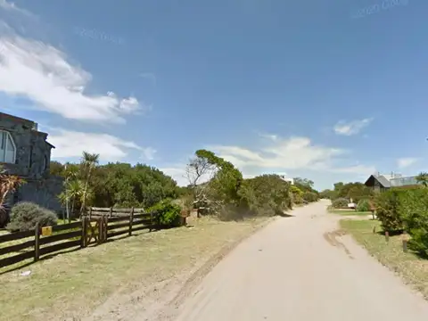 Terreno en Venta 21  mts Frente