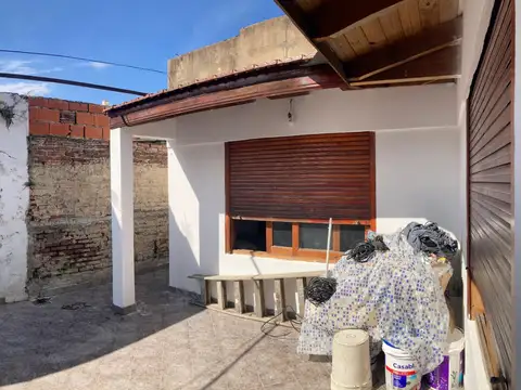 Depto Tipo Casa en Venta en Lanus Oeste, USD 89.990
