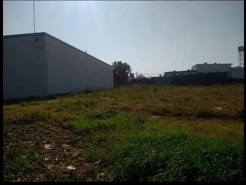 Excelente Terreno  en Esperanza