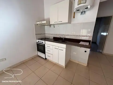 Departamento en Alquiler de 2 ambientes