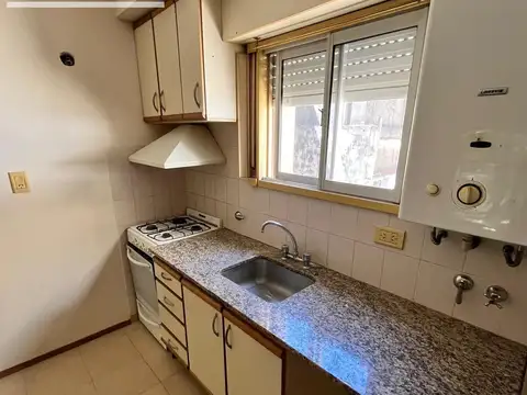 Departamento en Alquiler al Norte