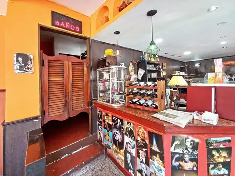 Local en Venta en Balvanera, USD 220.000