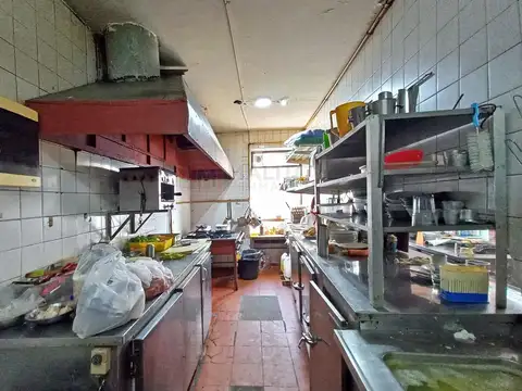 Local en Venta 50 años