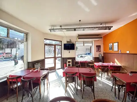 Local en Venta 50 años