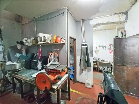 Local en Venta en Balvanera, USD 220.000