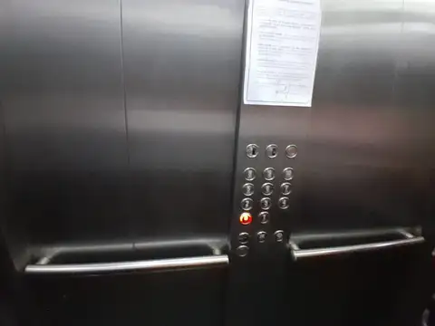 Departamento en Alquiler 12 años