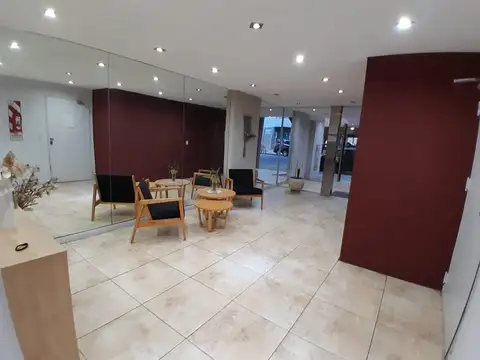 Departamento en Alquiler en Villa Crespo, USD 600