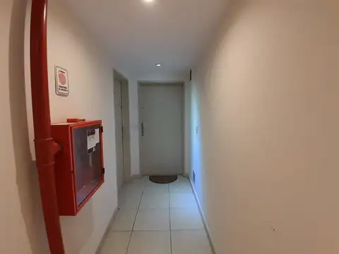 ALQUILER TEMPORARIO MONOAMBIENTE VILLA CRESPO