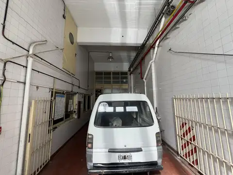 Galpon en Venta A Estrenar