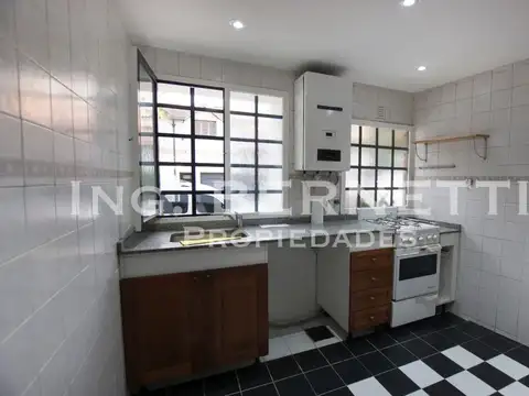 Depto Tipo Casa en Alquiler de 1 dormitorio