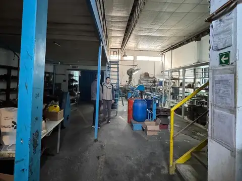 Depósito en Don Torcuato