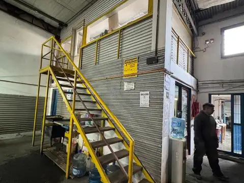 Galpon en Venta en Don Torcuato, USD 250.000