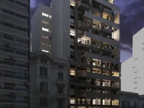 Departamento en Venta de Monoambiente