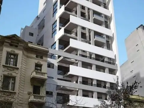 DEPARTAMENTO MONOAMBIENTE DIVISIBLE A ESTRENAR CON AMENITIES FULL