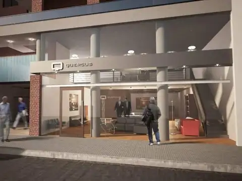 Departamento en Venta en Villa Crespo, USD 114.999