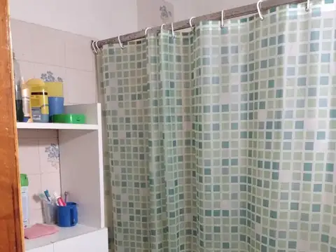 CASA DE 3 AMBIENTES EN SOLANO