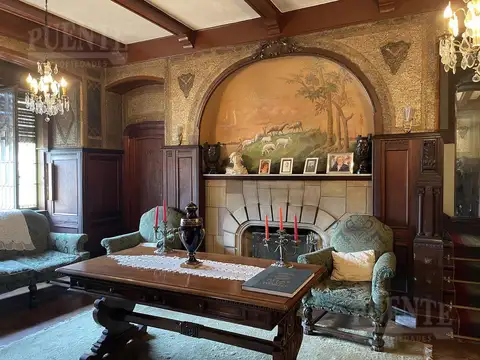 Casa en Venta en Banfield, USD 640.000