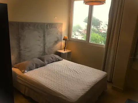 DEPARTAMENTO 3 AMBIENTES EN ALQUILER - PINAMAR