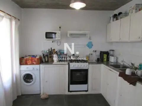 Vende casa de 3 dormitorios en la Juanita, Jose Ignacio.