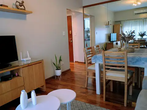 Departamento en Venta en Caballito, USD 132.000