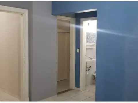 Depto Tipo Casa en Alquiler de 3 ambientes